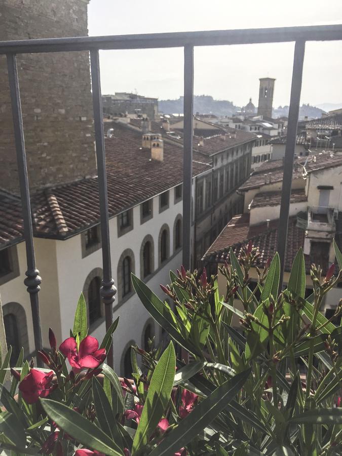 Appartement La Piccionaia Florence